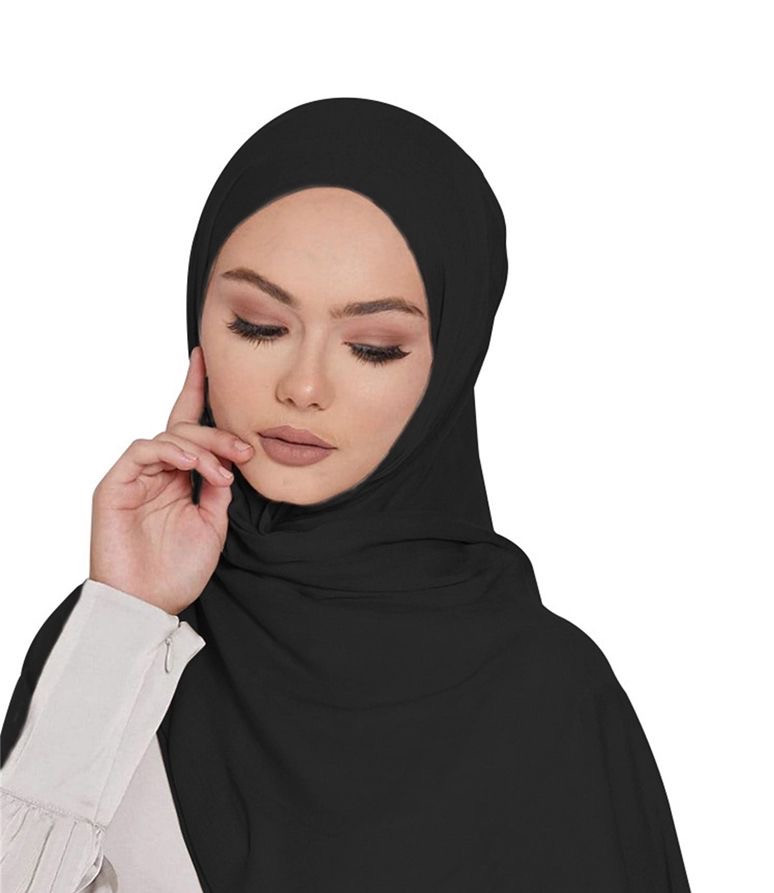 Hijaab and scarfs