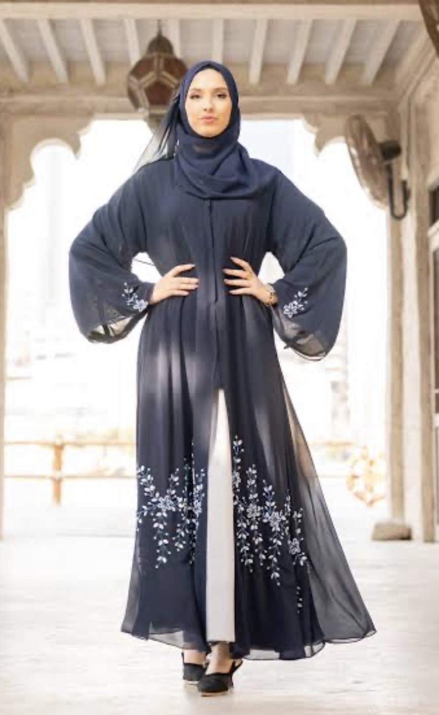 Abaya/koftan